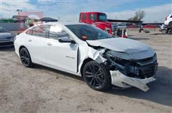 شێڤرۆلێت مالیبۆ